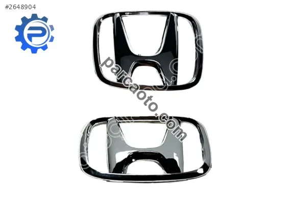 Honda Arma Crv 02-06 Arka