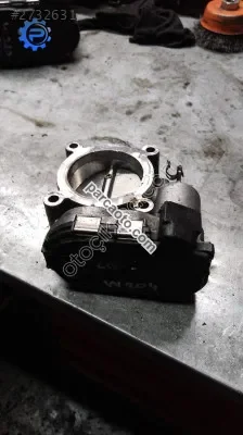 Mercedes-Benz C180 Gaz Kelebeği - Ordu Ünye