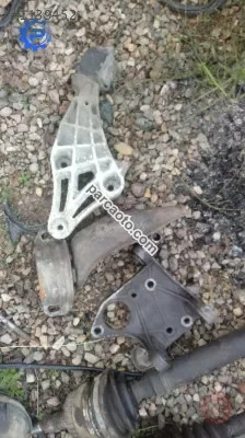 opel calibra 2.0 çıkma motor kulakları