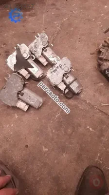 fiat tempra çıkma arka cam silgeç motoru