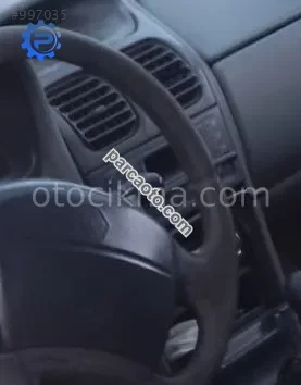 2001 renault laguna 1 1.8 16v çıkma orta kontrol paneli