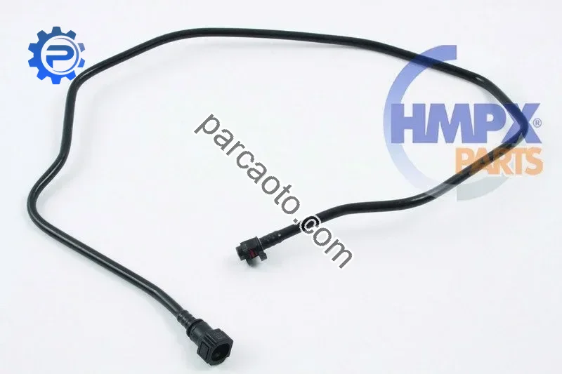 Ford Fıesta 02> 1.4 Benzin Radyatör Yedek Su Depo Hortumu Ford Fıesta 02> 1.4 Benzin Radyatör Yedek Su Depo Hortumu