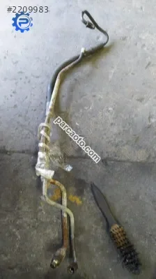 Ducato 1 1.9 direksiyon yağ borusu çıkma