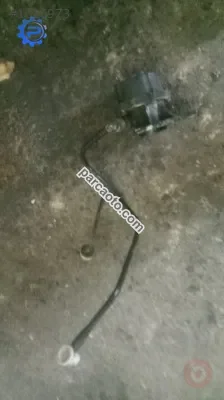 fiat scudo dv8 çıkma 1.9 fren vakum pompası
