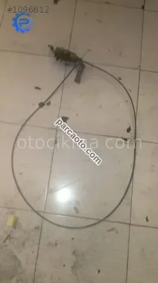 Nissan Primera kaput kilidi kaput teli