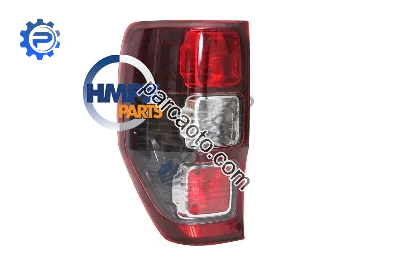 Ford Ranger Stop - Kayseri Melikgazi