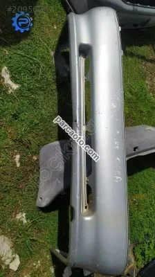 Swift arka tampon çıkma