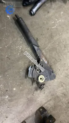 Fiat scudo el fireni tabancası