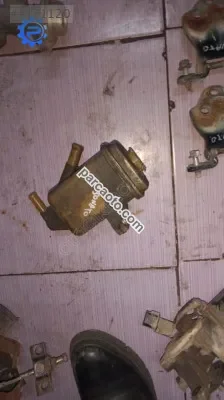 Hyundai sonata direksiyon yağ bidonu