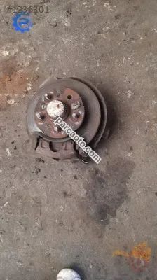 Hyundai H100 Taşıyıcı - Ordu Ünye