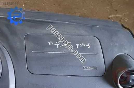 2002 2008 model ford fiesta çıkma yolcu airbag