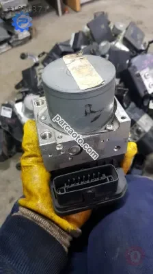 Nissan Pathfinder ABS Beyni - Ordu Ünye