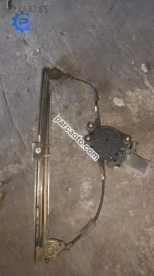 Fiat Marea,Fiat brava sağ ön cam krikosu motorlu yedek parça