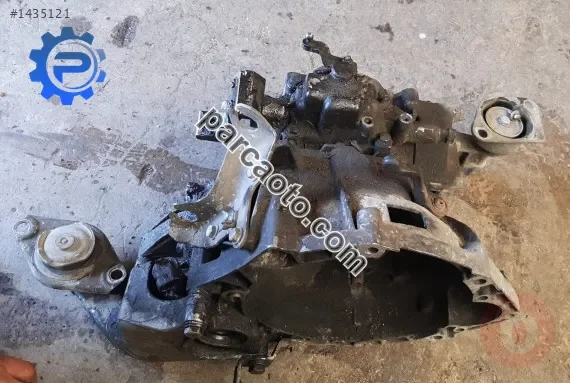 Fiat Albea Şanzıman Komple - Ordu Ünye