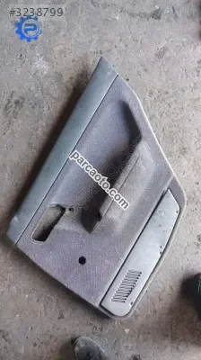 Lada Vega sağ arka kapı döşemesi çıkma