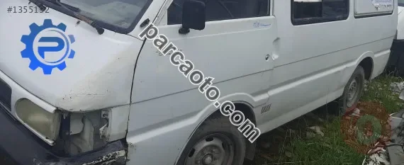 kia besta hi çıkma sol yan panel