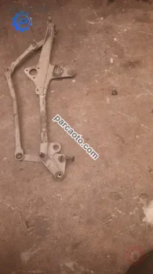 renault megane 1 çıkma ön cam silecek mekanizması