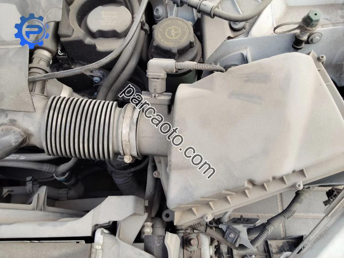 Jaguar XE Hava Filtresi - Mersin Tarsus