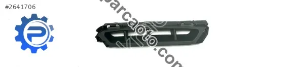 Hyundai Kapak Lamba Sis Elantra 19-21 Sağ (Izgara)