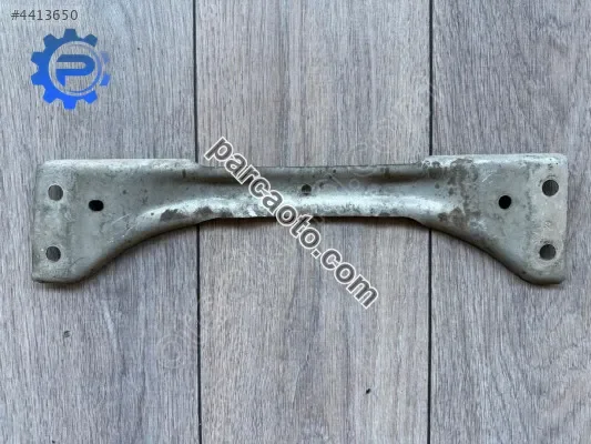 Egzoz Baglantı Saçı VW Golf 6 Jetta 1K0802128