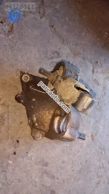 Citroen c15 1.9 dizel akıs bağlantı ayağı braketi