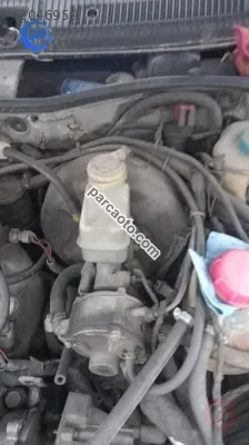 daewoo espero çıkma 2.0 westinghouse fren ana merkez