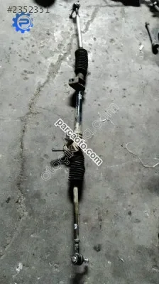 Renault 5 R5 Direksiyon Kutusu orjinal çıkma