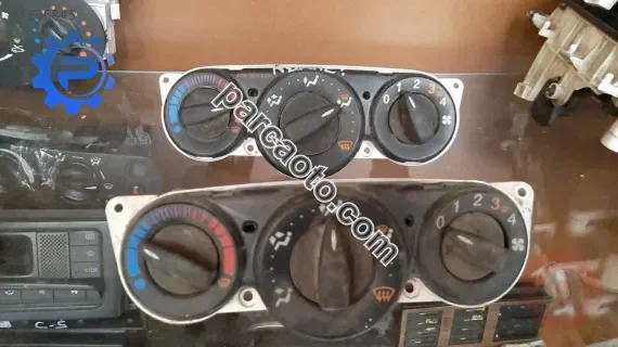 ford connect çıkma klima kontrol paneli