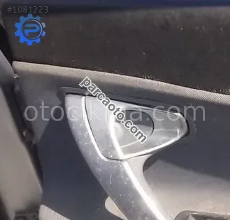 Nissan Primera Kapı - Ordu Ünye