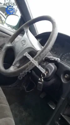 Hundaibsonata direksiyon simidi yedek parça