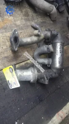 hyundai starex crdi çıkma egr komple
