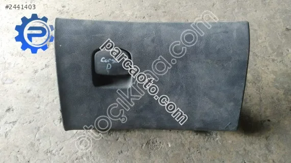 Opel Corsa D Torpido Kapağı orjinal çıkma
