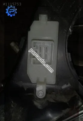 ford cmax çıkma kalorifer rezistansı