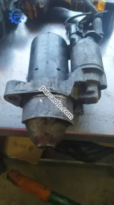 volkswagen Audi Skoda Polo marj dinamosu çıkma