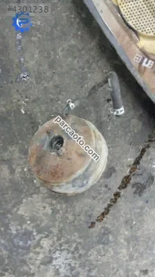 Kia klarus fren servosu vestanuz