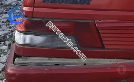 1993 model peugeot 405 çıkma sol stop lambası