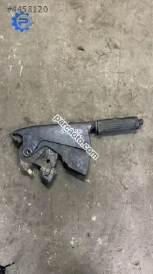 Ford Sierra Disk Fren Balatası - Ordu Ünye