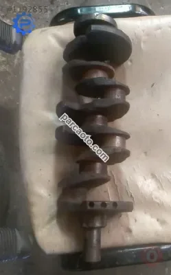 ford 1.6 çıkma krank