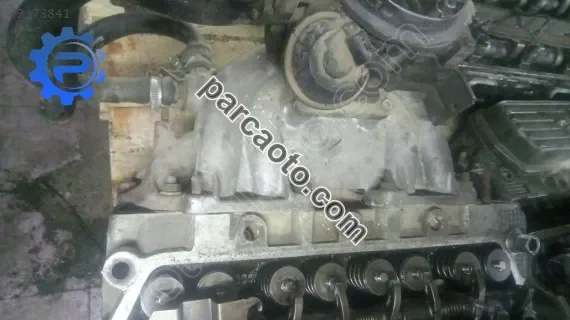 Skoda Felicia Emme Manifoldu - Ordu Ünye