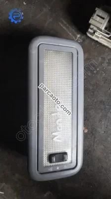Mondeo tavan lambası çıkma