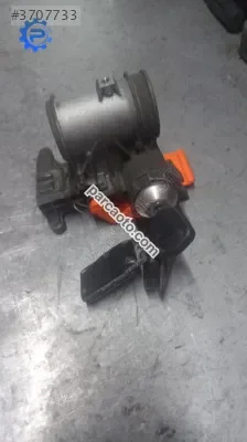 Ford escort kontak yedek parça