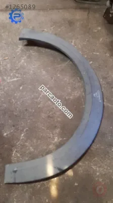 ford connect çıkma sol ön çamurluk pakosu dodik