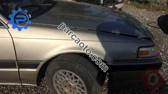 Mazda 626 Çamurluk - Ordu Ünye