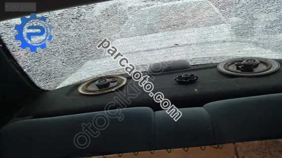 Escort sedan bagaj pandizot yedek parça