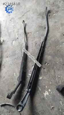 Hyundai getz dış silecek kolu çıkma