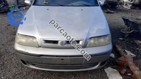 fiat albea çıkma motor kaput