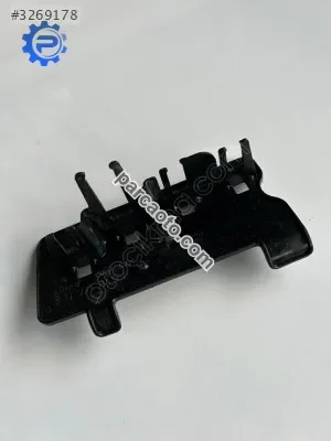 Egzoz Sensörleri Bağlantı Breketi VW Passat B7 3C0971845F