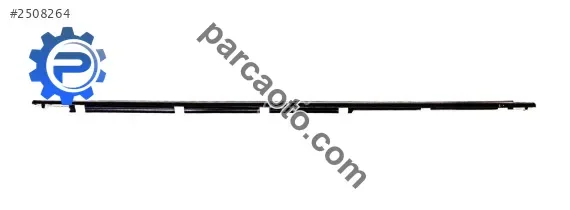 Hyundai Accent Arka Sağ Çıta Cam Sıyırıcı Fitil 1998-2000