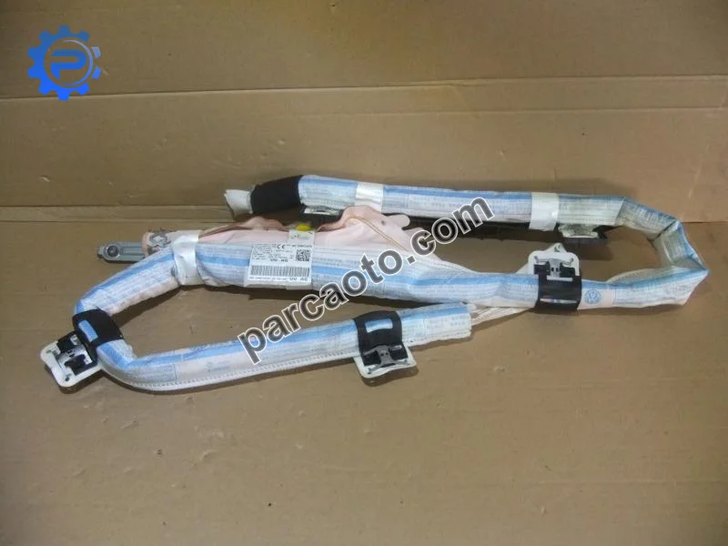 Volkswagen Polo Airbag - Mersin Tarsus