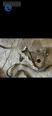 Fiat Freemont Vakum Pompası - Ordu Ünye